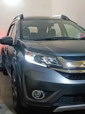 Honda BR-V i-VTEC 2018 for Sale