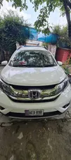 Honda BR-V i-VTEC S 2017 for Sale