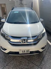 Honda BR-V i-VTEC S 2018 for Sale