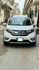 Honda BR-V i-VTEC S 2019 for Sale