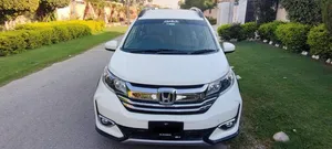 Honda BR-V i-VTEC S 2022 for Sale