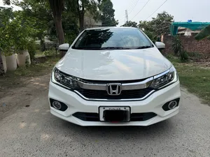 Honda City 1.2L CVT 2021 for Sale