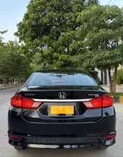 Honda City 1.2L CVT 2022 for Sale