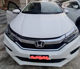 Honda City 1.2L CVT 2022 for Sale