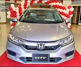 Honda City 1.2L CVT 2024 for Sale