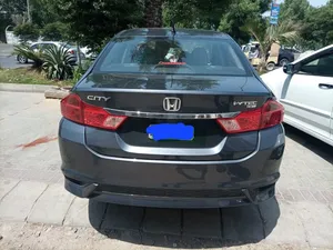 Honda City 1.2L CVT 2024 for Sale