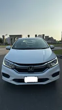 Honda City 1.2L M/T 2021 for Sale