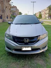 Honda City 1.5 i-VTEC 2020 for Sale