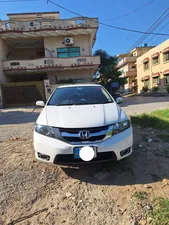 Honda City 1.5 i-VTEC Prosmatec 2019 for Sale