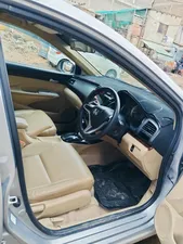 Honda City 1.5 i-VTEC Prosmatec 2019 for Sale