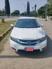 Honda City 1.5 i-VTEC Prosmatec 2020 for Sale