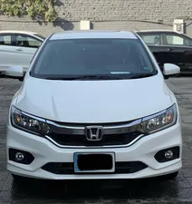 Honda City 1.5L ASPIRE CVT 2022 for Sale