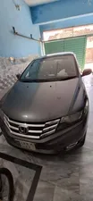 Honda City 2011 for Sale