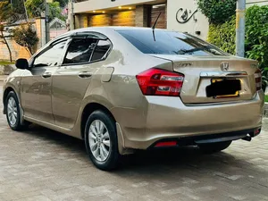 Honda City 2014 for Sale