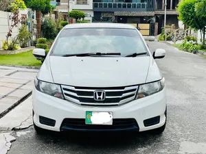 Honda City Aspire 1.3 i-VTEC 2015 for Sale