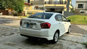 Honda City Aspire Prosmatec 1.5 i-VTEC 2019 for Sale