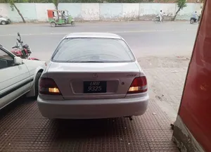 Honda City EXi 2002 for Sale