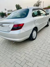 Honda City i-DSI 2005 for Sale