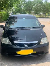 Honda City i-DSI 2005 for Sale