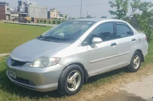 Honda City i-DSI 2005 for Sale