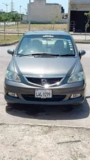 Honda City i-DSI 2006 for Sale