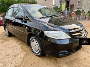 Honda City i-DSI 2006 for Sale