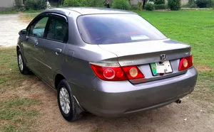 Honda City i-DSI 2006 for Sale