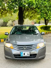 Honda City 1.3 i-VTEC 2009 for Sale