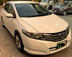 Honda City 1.3 i-VTEC 2009 for Sale