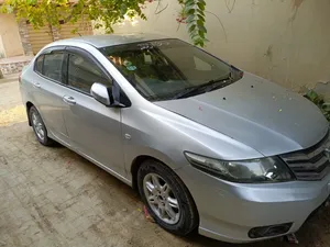 Honda City 1.3 i-VTEC 2009 for Sale