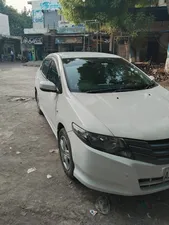 Honda City 1.3 i-VTEC 2009 for Sale