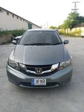 Honda City 1.3 i-VTEC 2010 for Sale