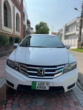 Honda City 1.3 i-VTEC 2012 for Sale