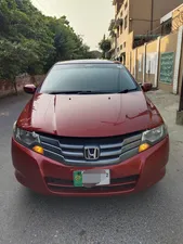 Honda City 1.3 i-VTEC 2012 for Sale