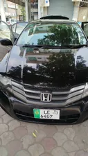 Honda City 1.3 i-VTEC 2013 for Sale