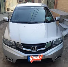 Honda City 1.3 i-VTEC 2013 for Sale