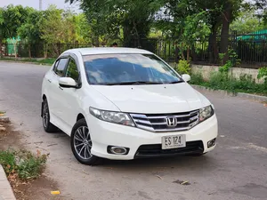 Honda City 1.3 i-VTEC 2015 for Sale