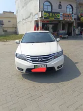 Honda City 1.3 i-VTEC 2015 for Sale