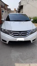 Honda City 1.3 i-VTEC 2016 for Sale