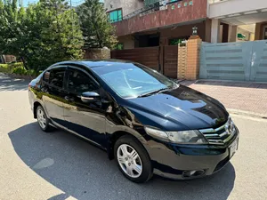 Honda City 1.3 i-VTEC 2016 for Sale