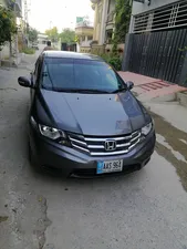 Honda City 1.3 i-VTEC 2016 for Sale