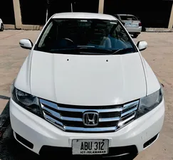 Honda City 1.3 i-VTEC 2016 for Sale