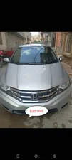 Honda City 1.3 i-VTEC 2016 for Sale