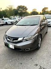 Honda City 1.3 i-VTEC 2017 for Sale