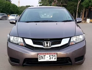 Honda City 1.3 i-VTEC 2018 for Sale