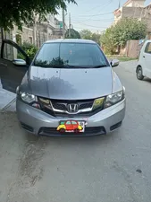 Honda City 1.3 i-VTEC 2018 for Sale