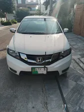 Honda City 1.3 i-VTEC 2018 for Sale