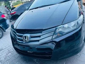 Honda City i-VTEC 2009 for Sale