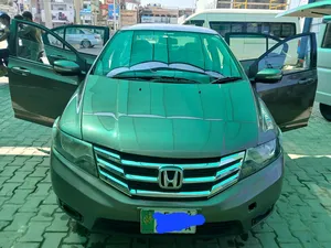 Honda City 1.3 i-VTEC Prosmatec 2016 for Sale