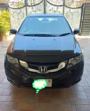 Honda City 1.3 i-VTEC Prosmatec 2018 for Sale